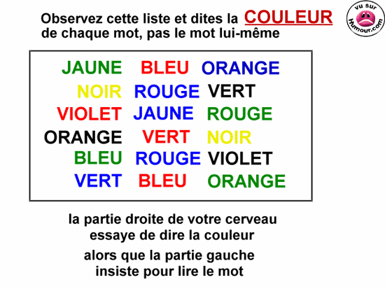 Faites le!
